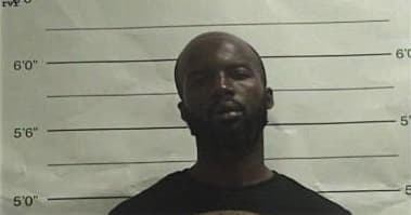 Jason Tillman, - Orleans Parish County, LA 